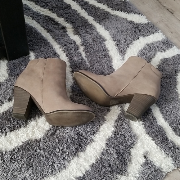 Aldo heeled booties - Picture 7 of 10